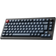 Keychron V1 Max 75% QMK/VIA RGB [Gateron Jupiter